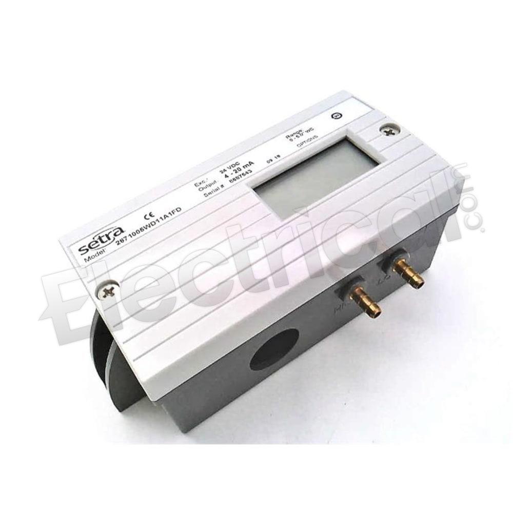 2671005WD11A1FD