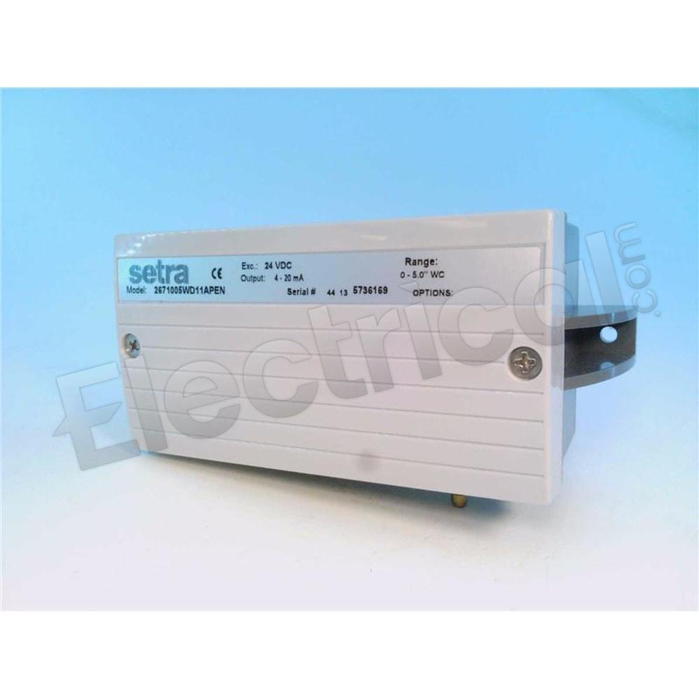 2671005WD11APEN