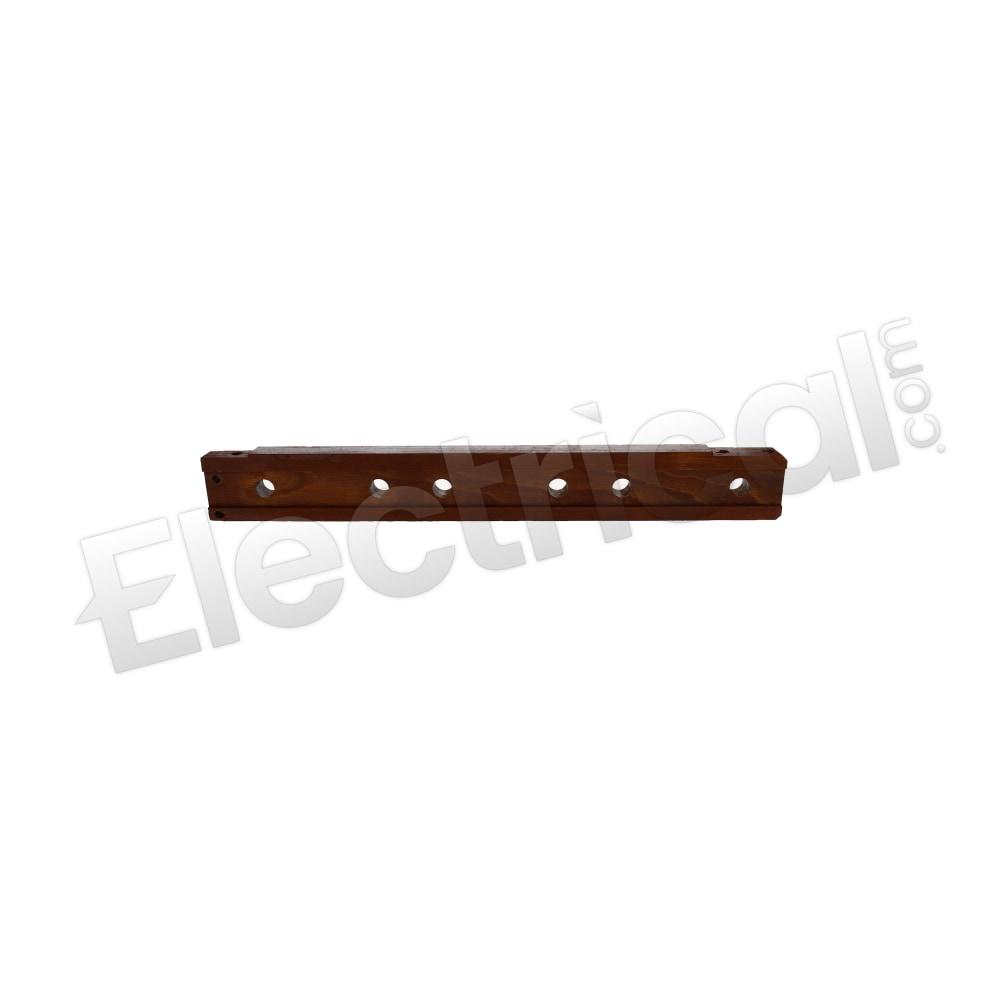 General Electric Frame or Mechanism Part 267B101P2