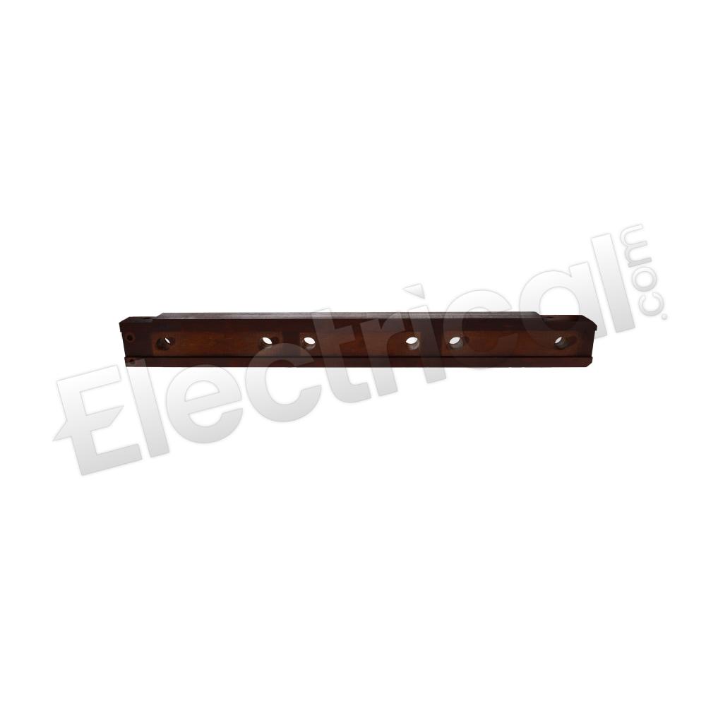 General Electric Frame or Mechanism Part 267B125P1