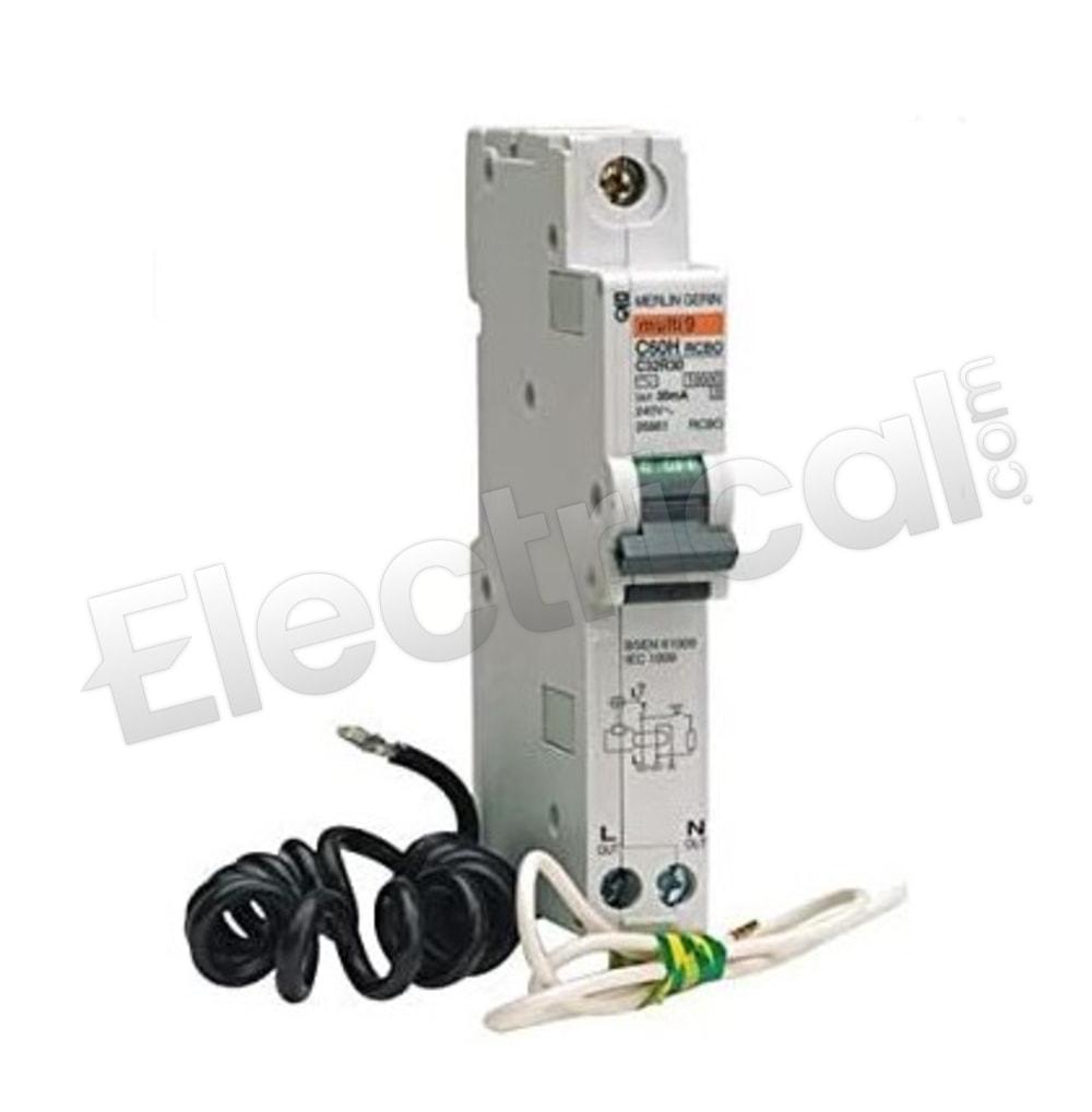 Schneider Electric Molded Case 26859