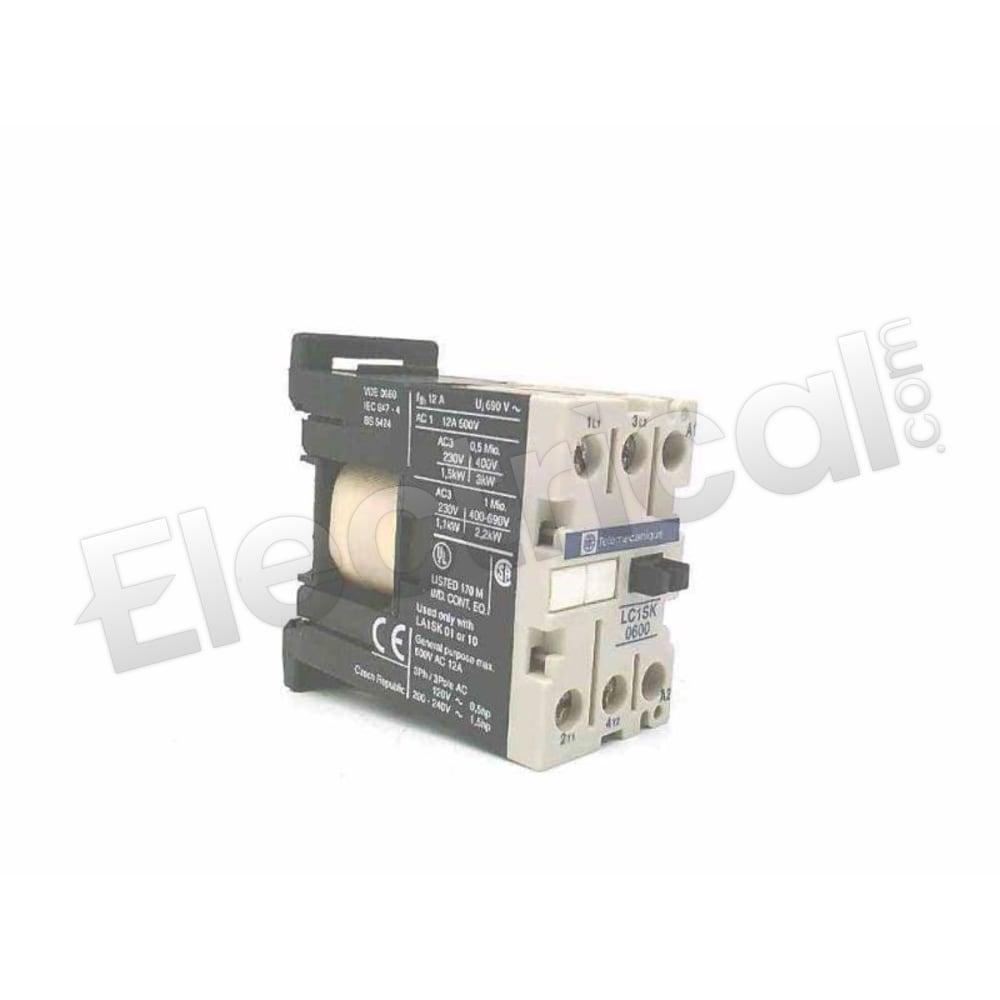 Schneider Electric Molded Case 26898