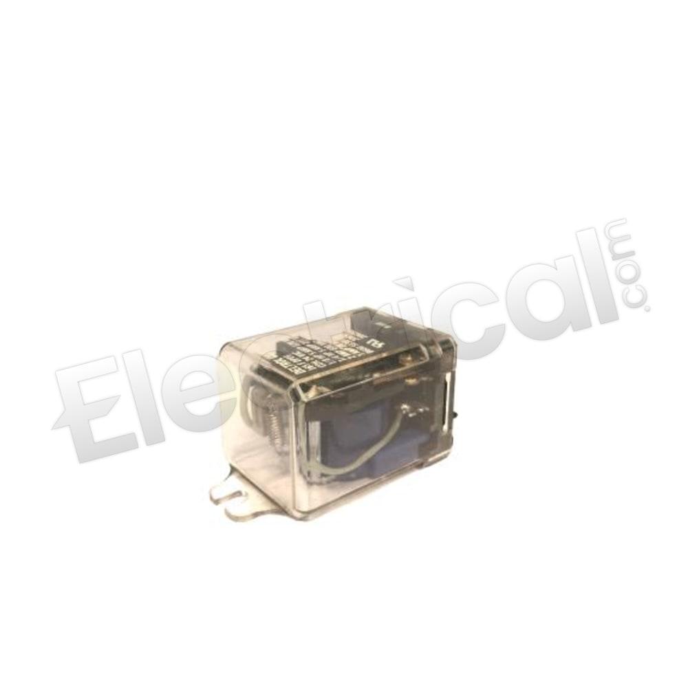 268F-DPDT-24VAC