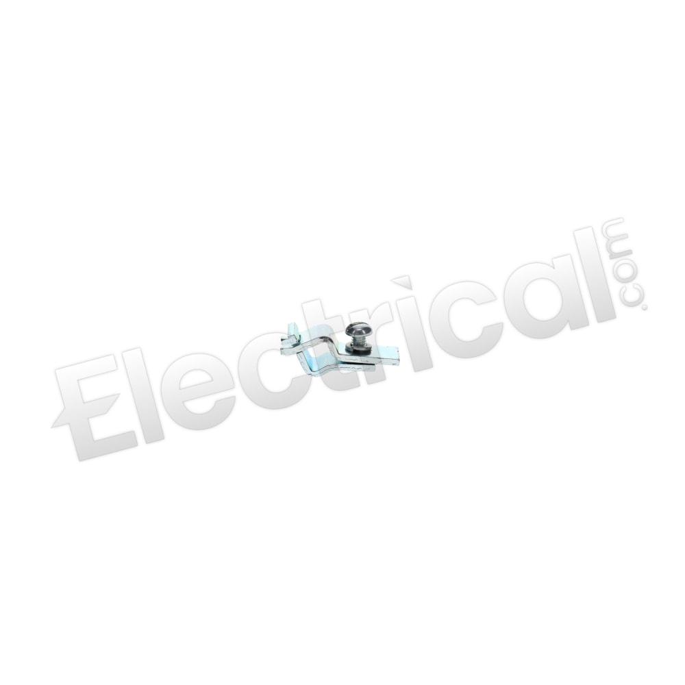 General Electric Frame or Mechanism Part 269C267G5
