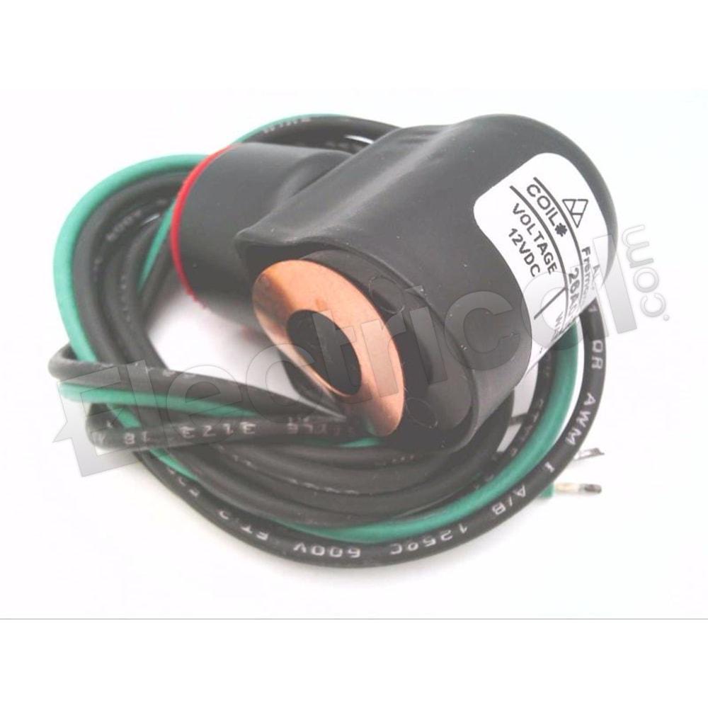 26A01017 12VDC