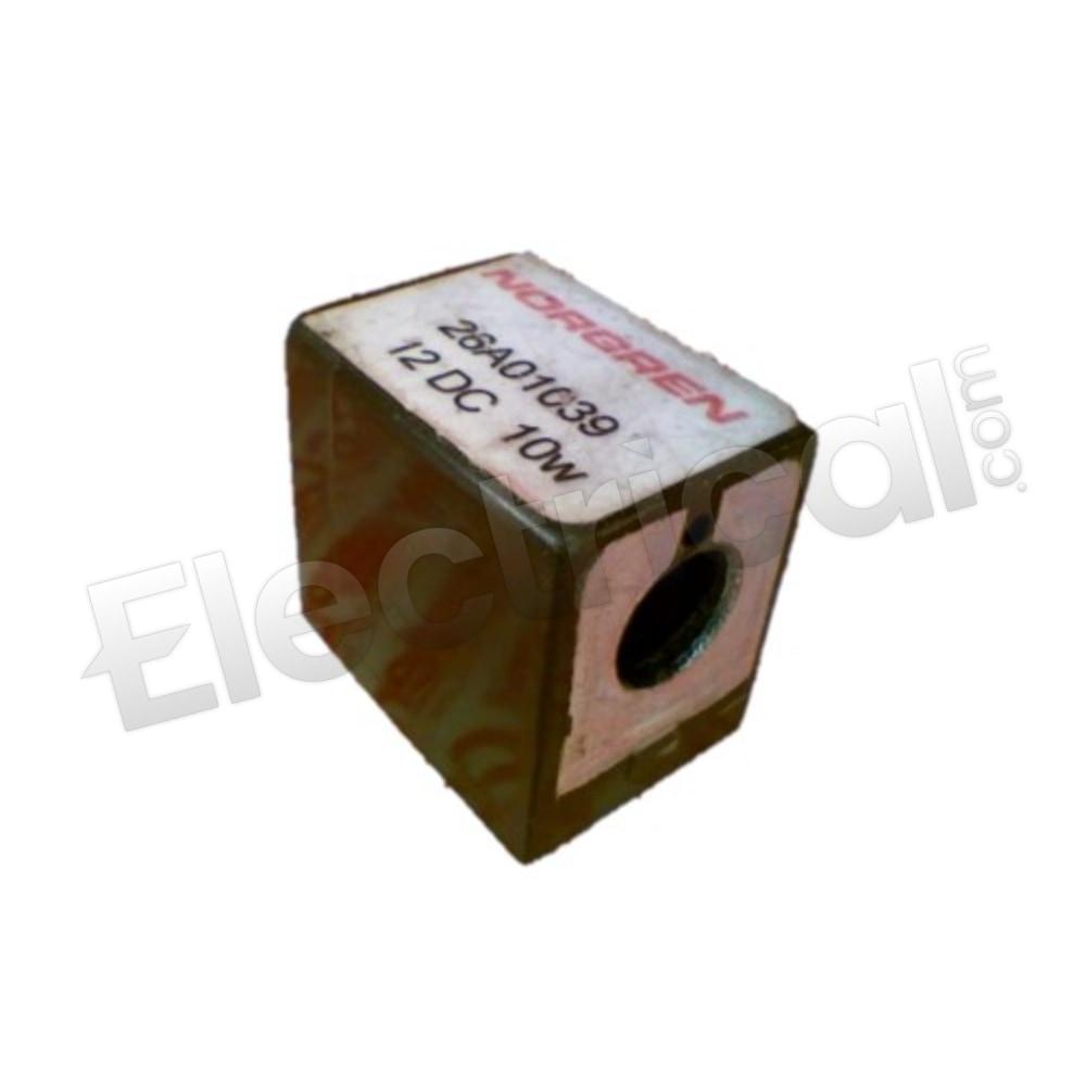 26A01039-12VDC