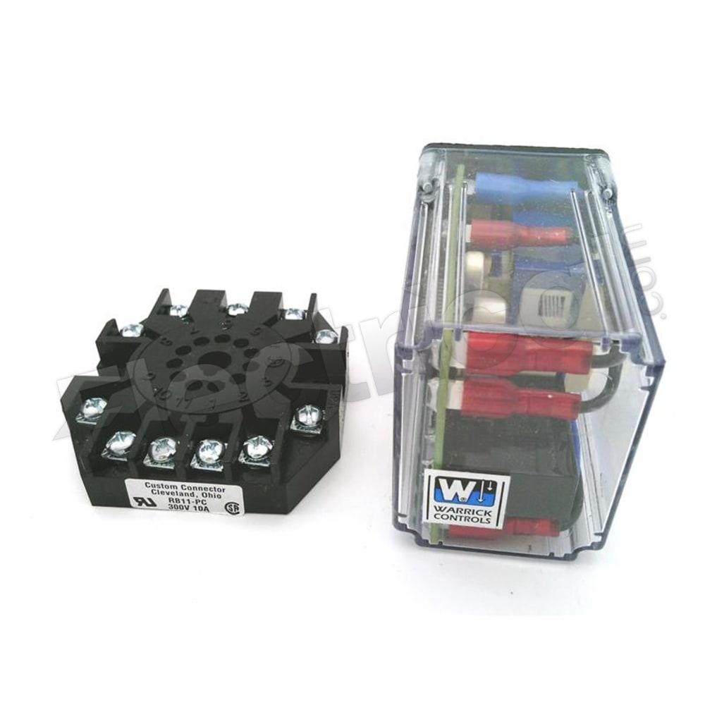 Gems Sensors Fuse Part And Accessory 26MB1-A0E