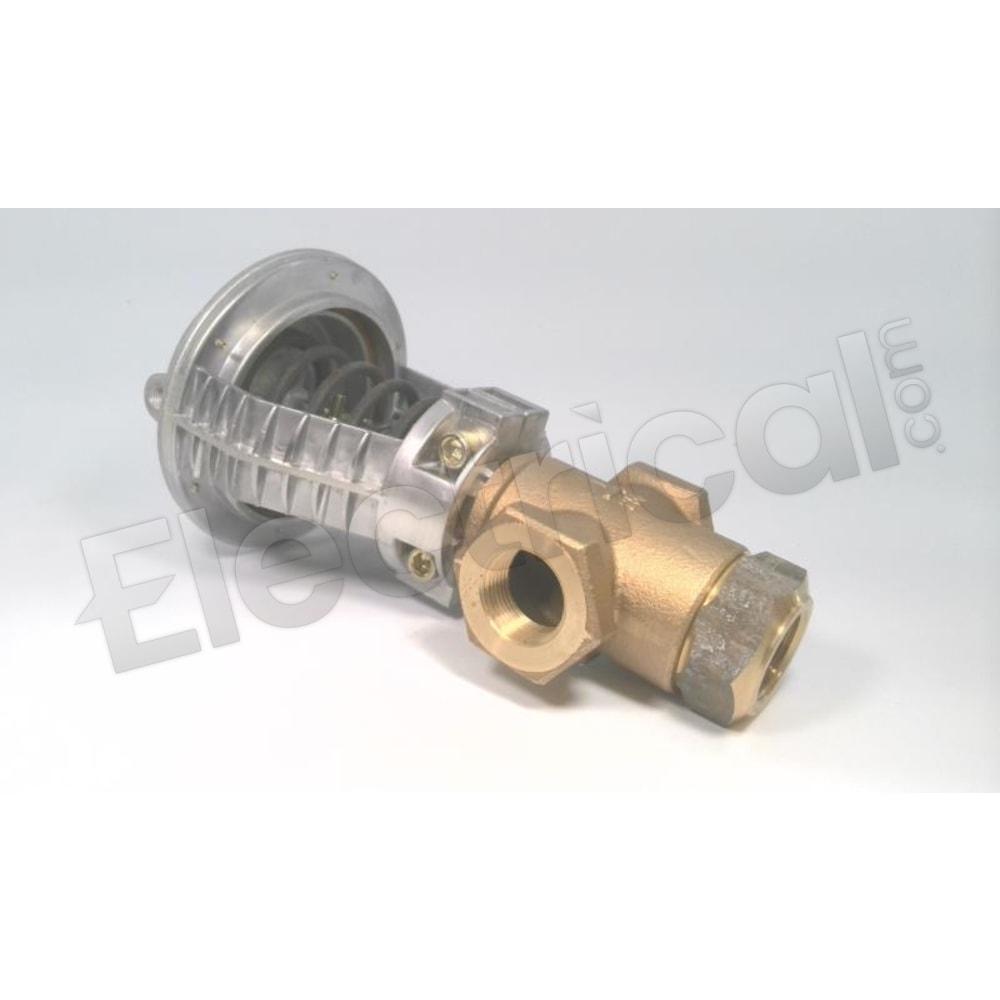 Siemens Pneumatic Valve 270-03203