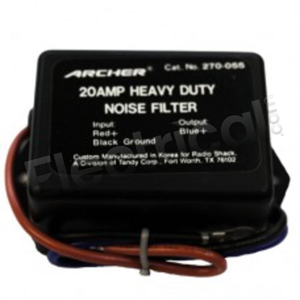 Archer Part And Accessory 270-055