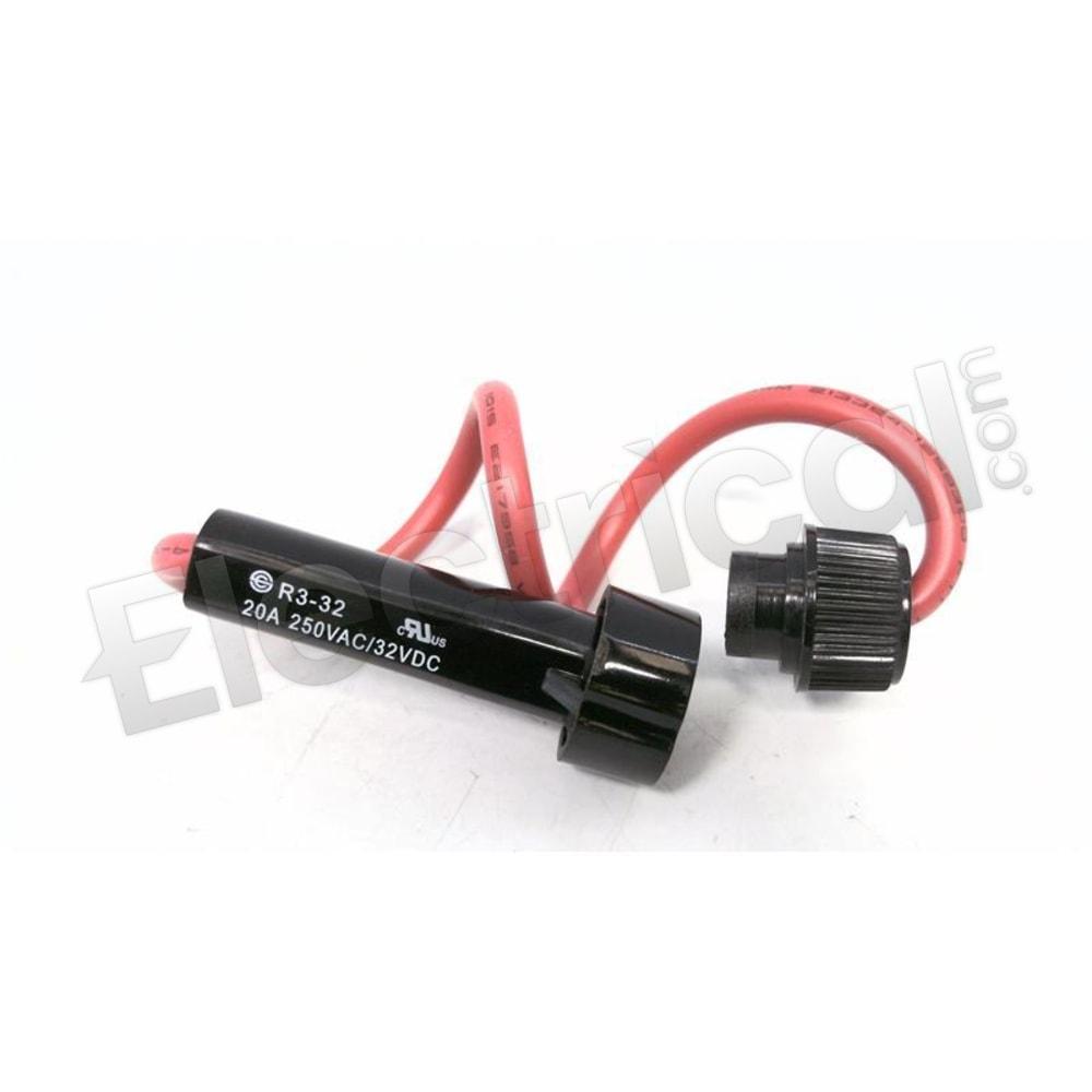 Radio Shack Fuse Part And Accessory 270-1217