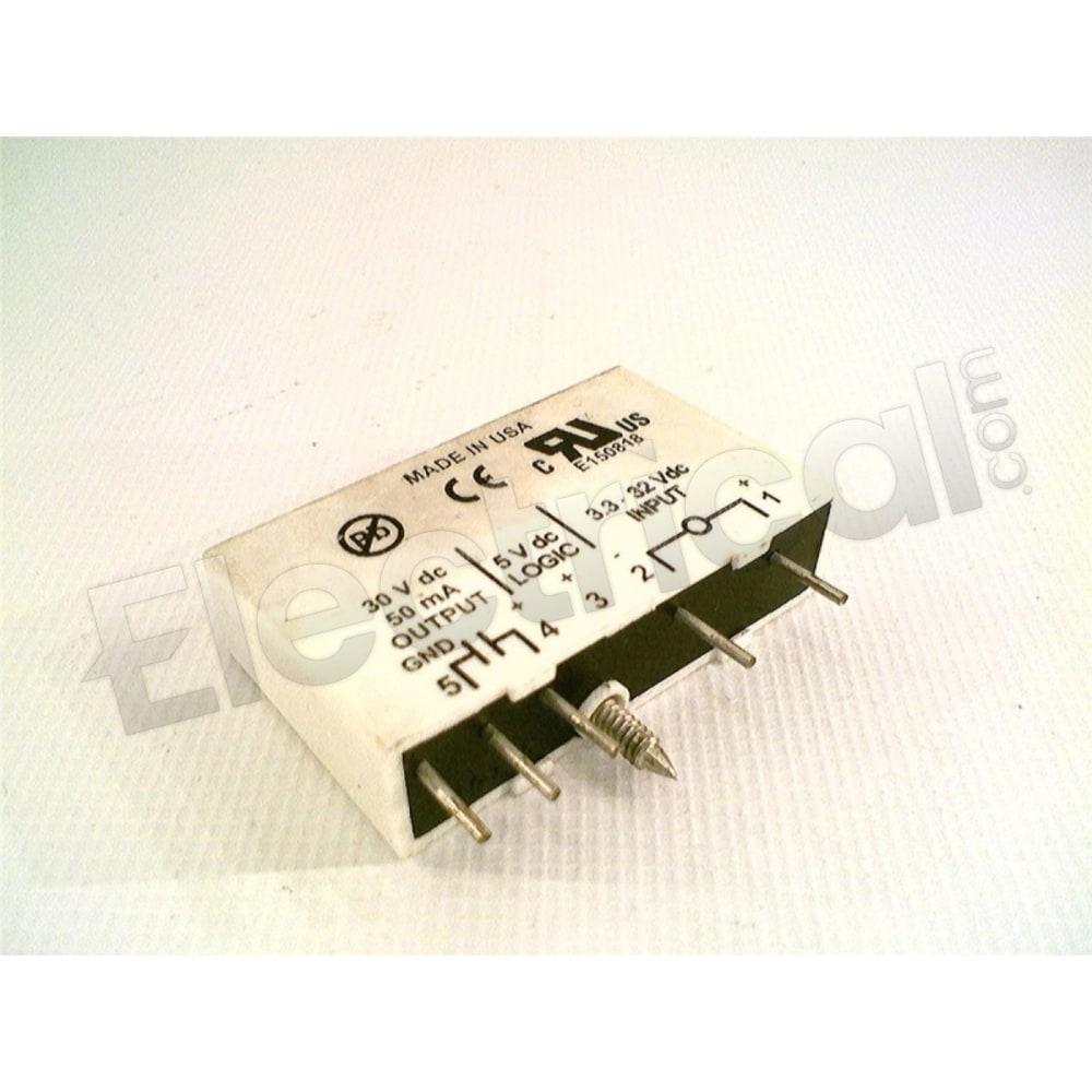 Western Reserve Controls Fuse Part And Accessory 2701-JID