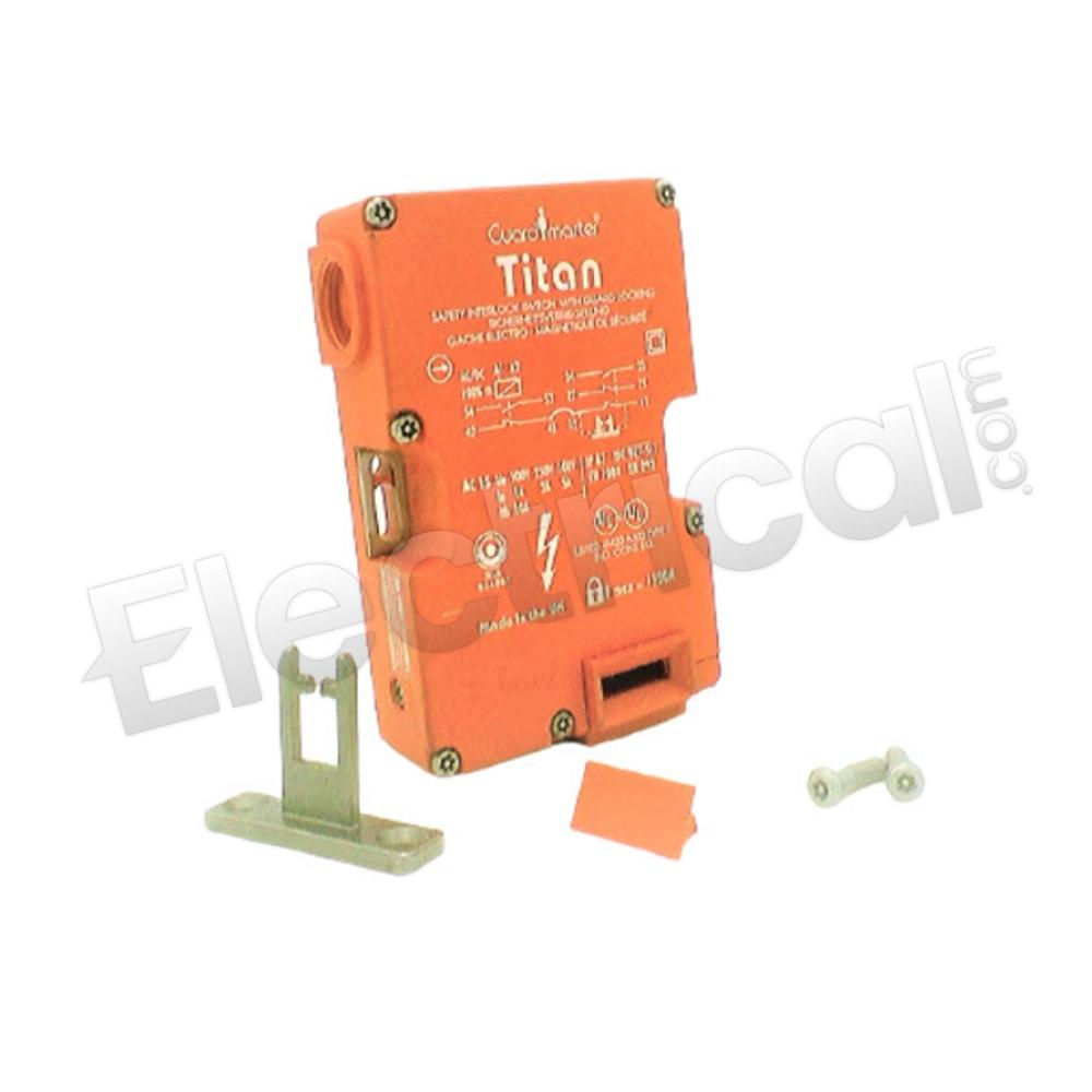 Allen-Bradley Safety Switch 27012