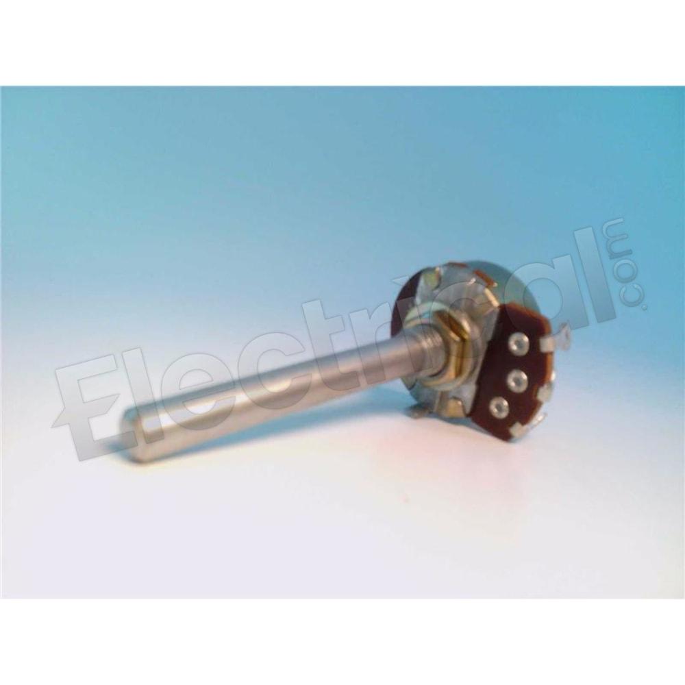Radio Shack Motor Control Part And Accessory 271-1715
