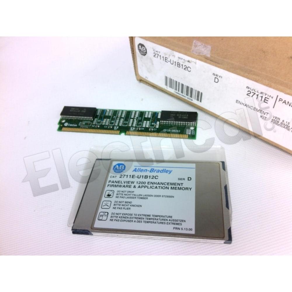 2711E-U1B12C