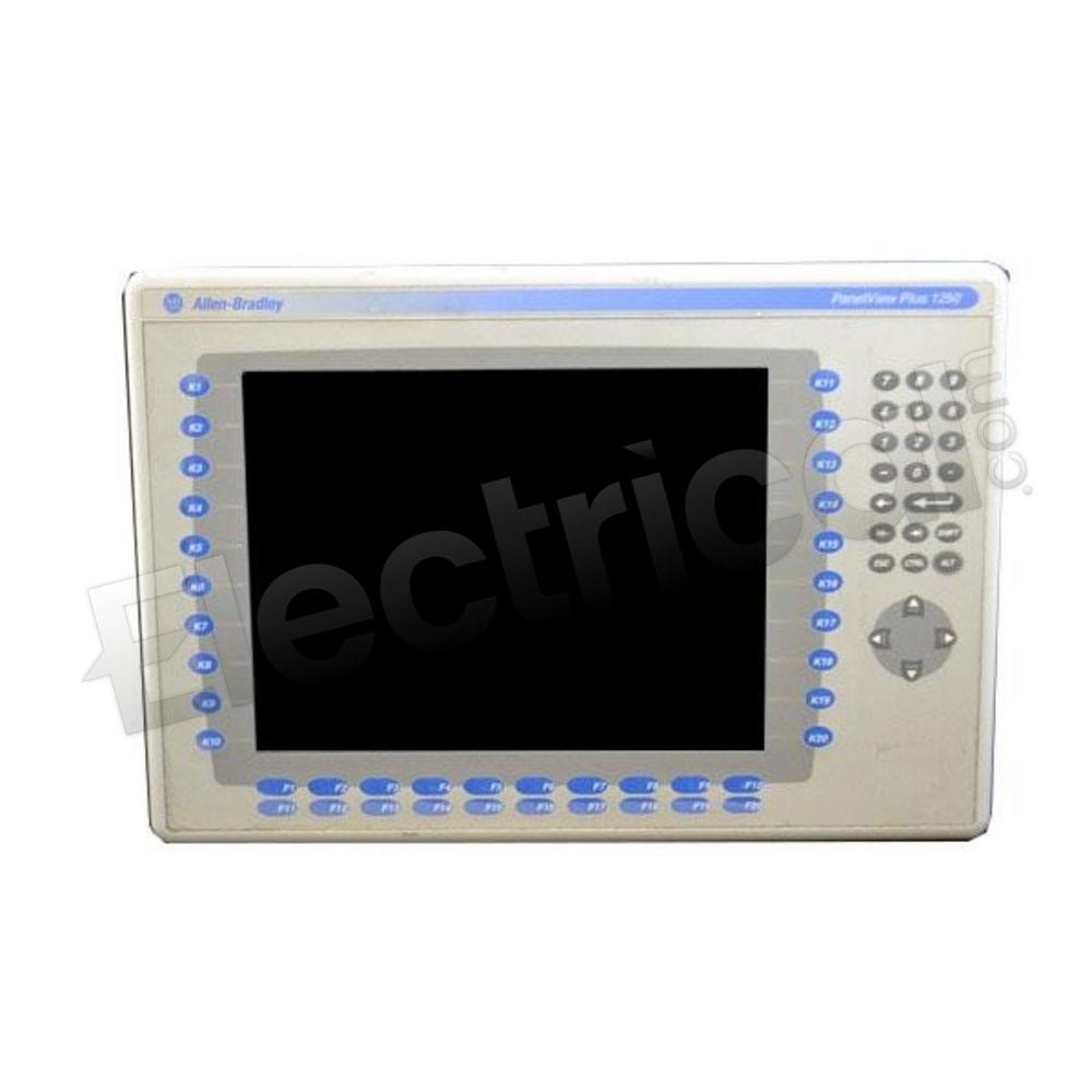 2711P-B12C6D7