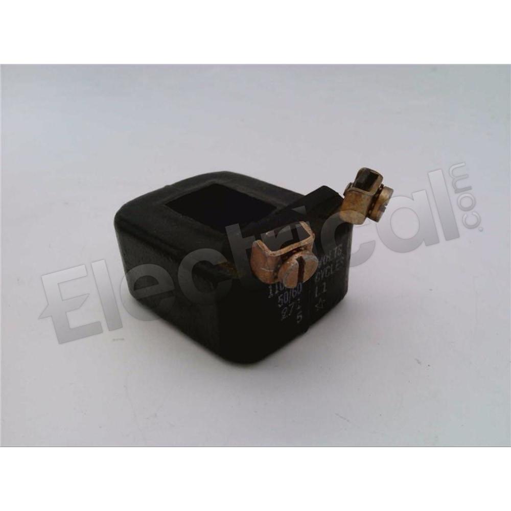 Danaher Controls Contactor And Motor Starter Auxiliary 271L11