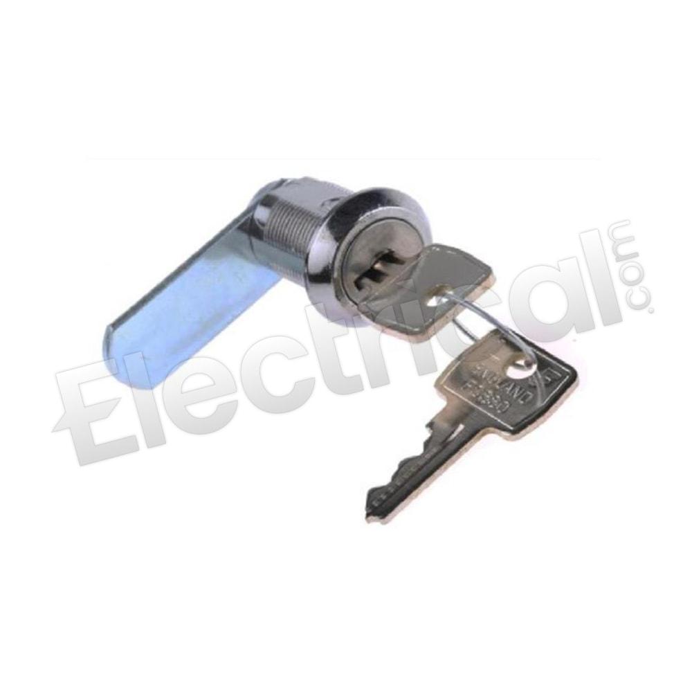Lowe & Fletcher Ltd Safety Switch 2724032