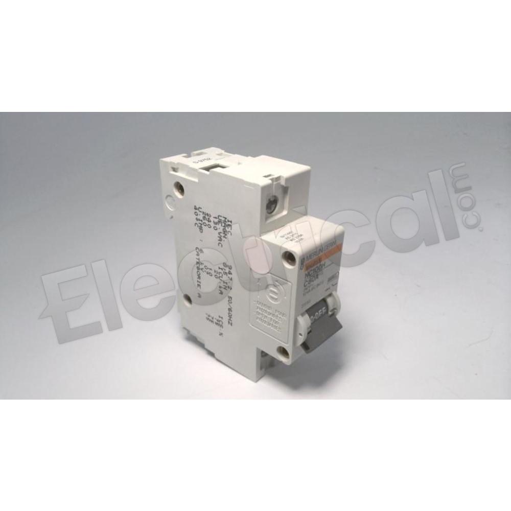 Schneider Electric Molded Case 27253