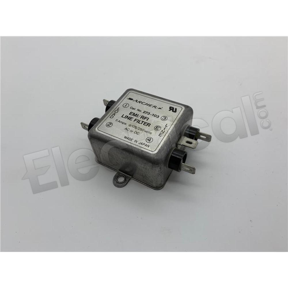Archer Part And Accessory 273-103