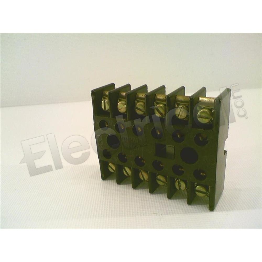 Struthers-Dunn Fuse Part And Accessory 27390