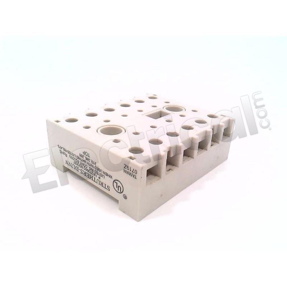 Master Electronics Fuse Part And Accessory 27390D