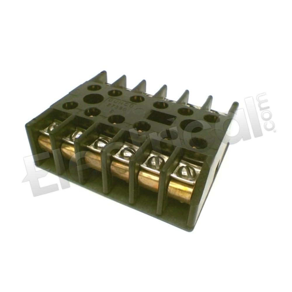 Struthers-Dunn Fuse Part And Accessory 27390J