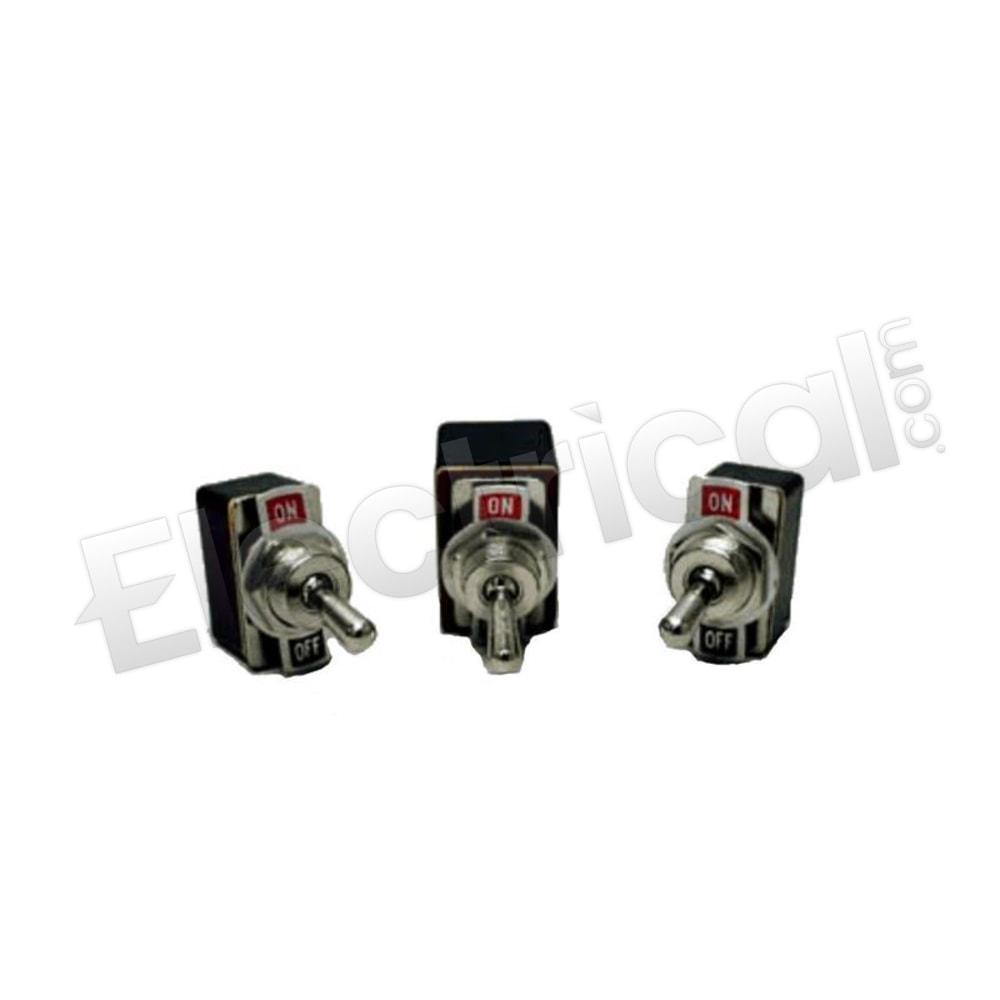 Radio Shack Motor Control Part And Accessory 275-0322