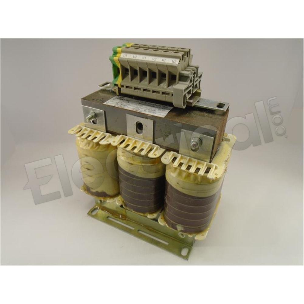 AMK Control Power 27586-9915-592661