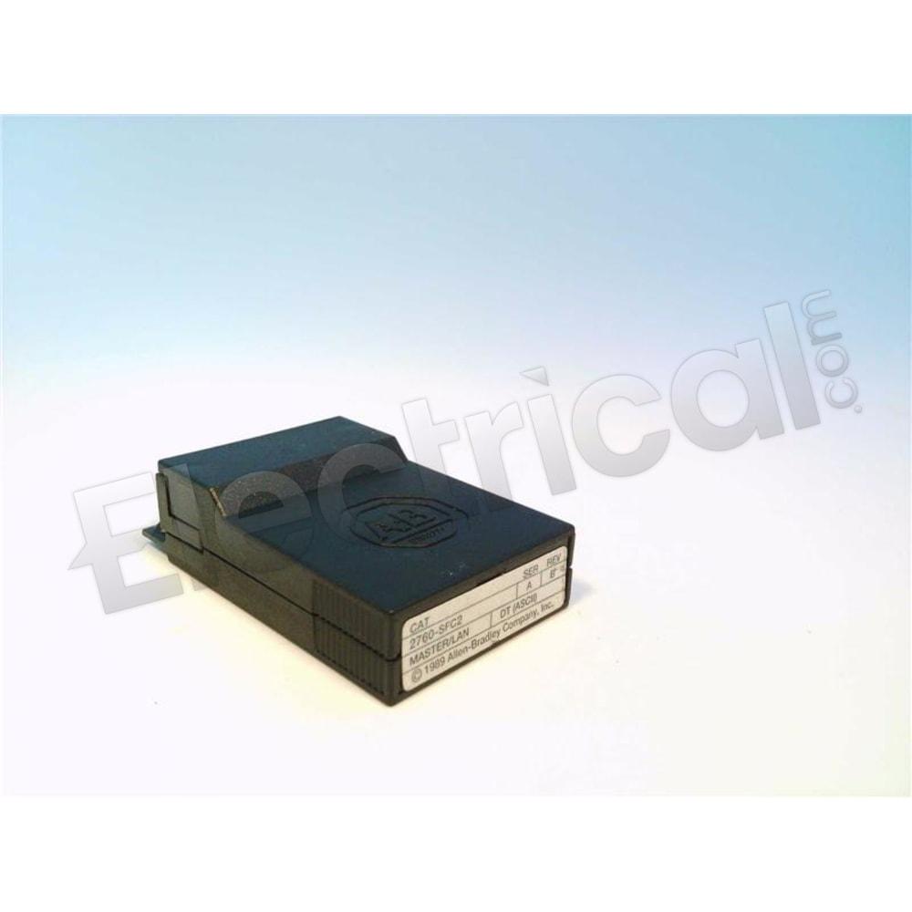 2760-SFC2