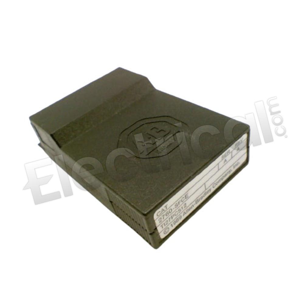 2760-SFCE