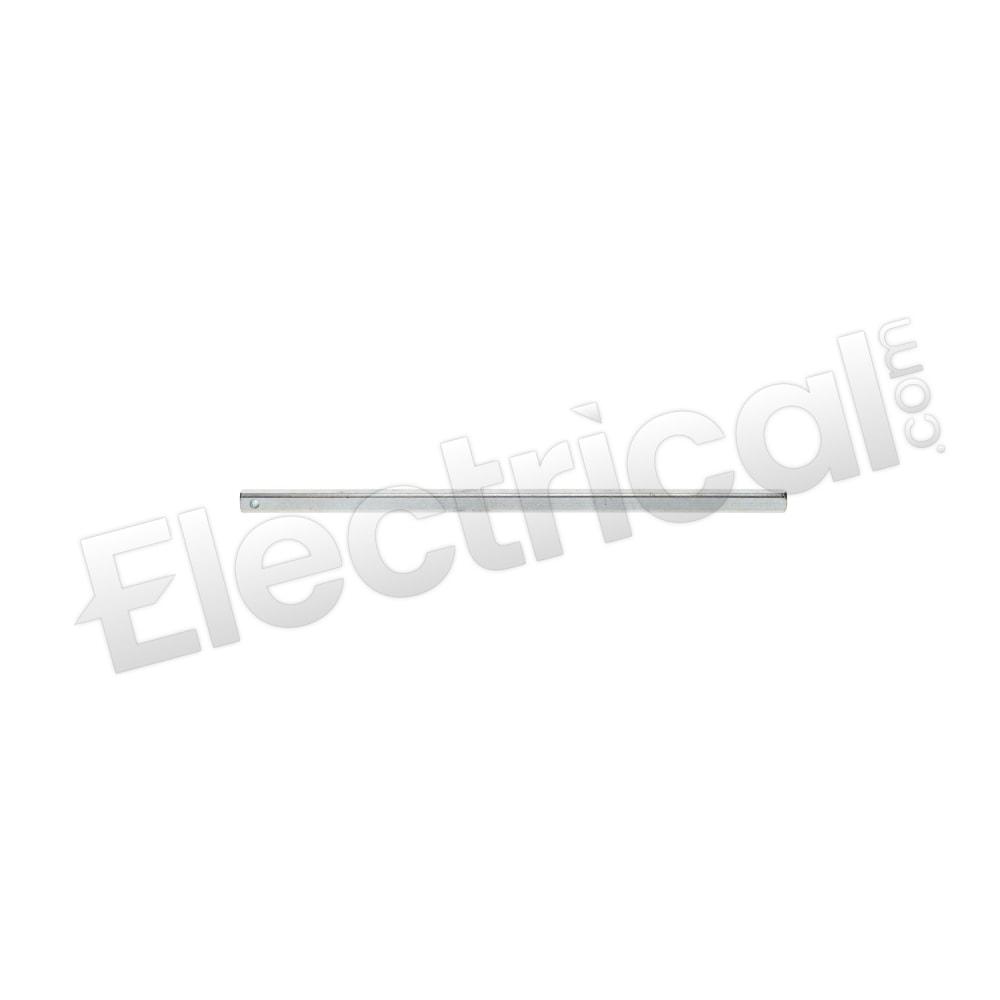 General Electric Frame or Mechanism Part 276B250P1