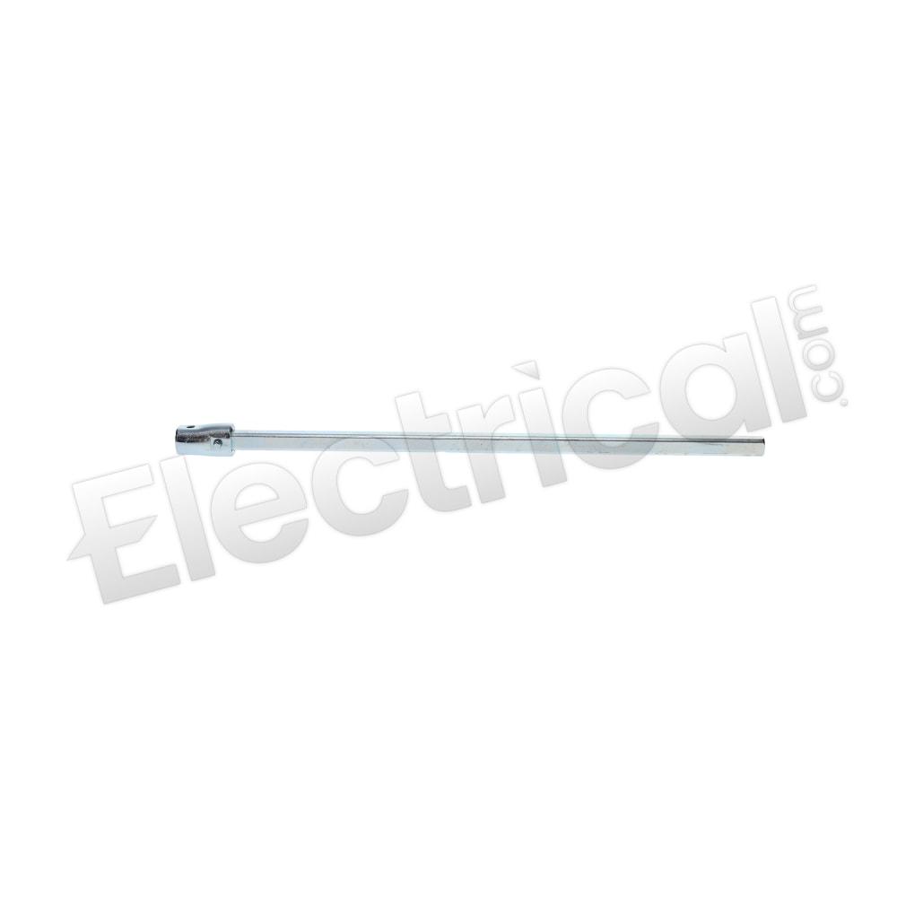 General Electric Frame or Mechanism Part 276B250P3