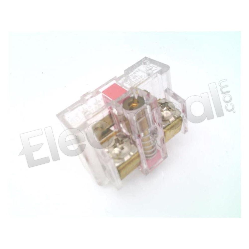 Allied Controls Motor Control Part And Accessory 278J