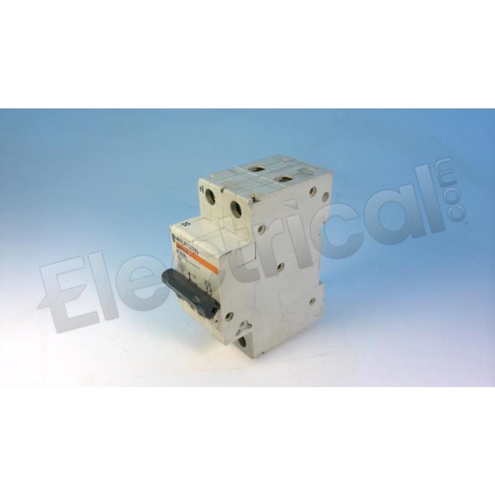 Schneider Electric Molded Case 27908