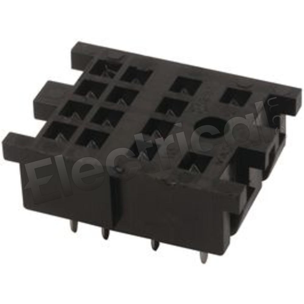 TE Connectivity Fuse Part And Accessory 27E023