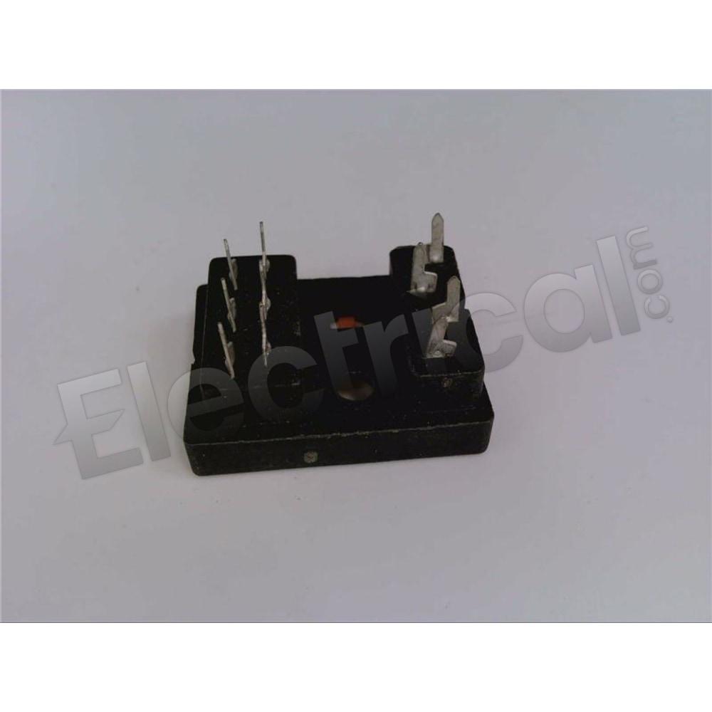 TE Connectivity Fuse Part And Accessory 27E128
