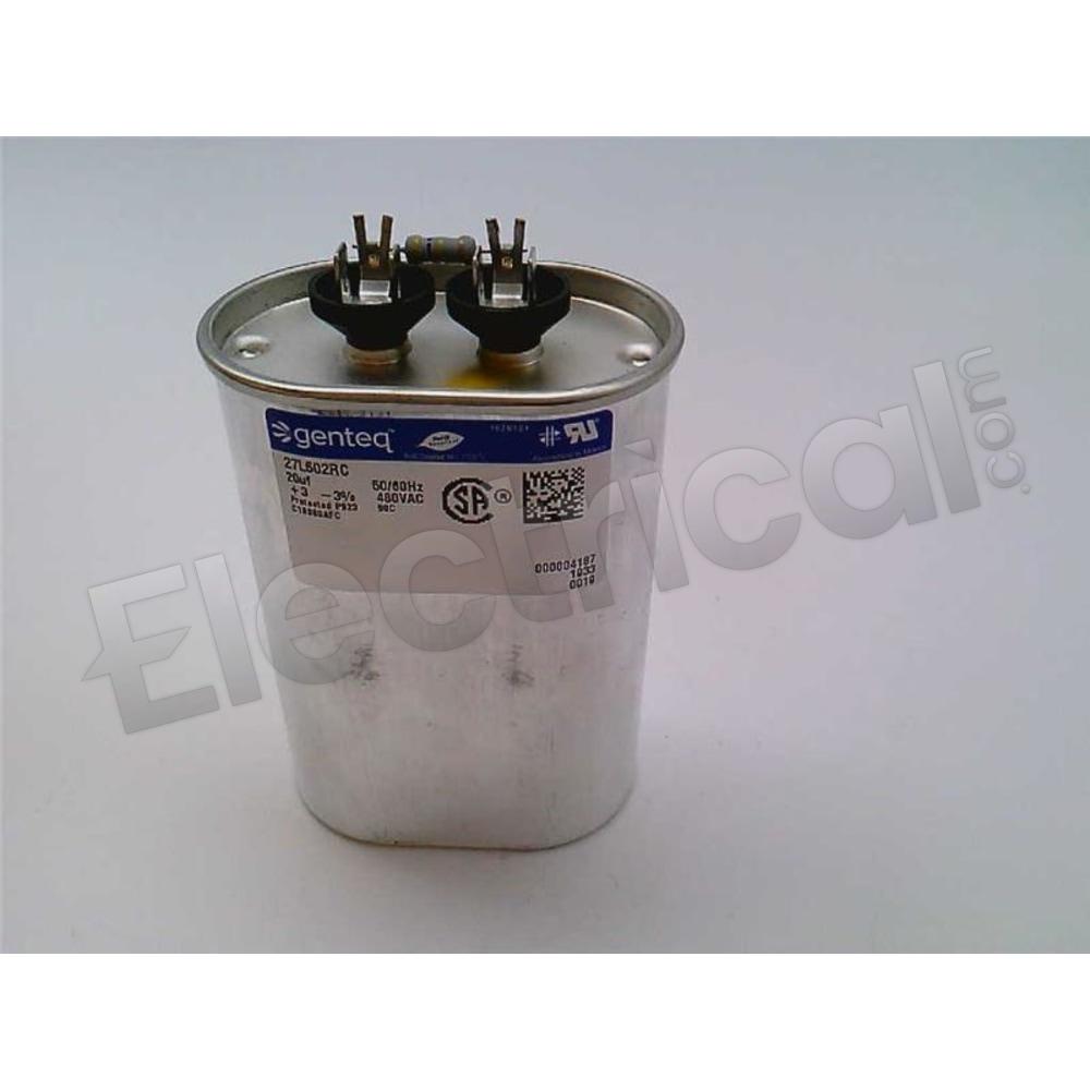 27L602RC