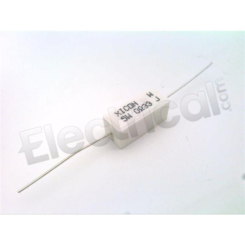 280-CR5-0.33-RC