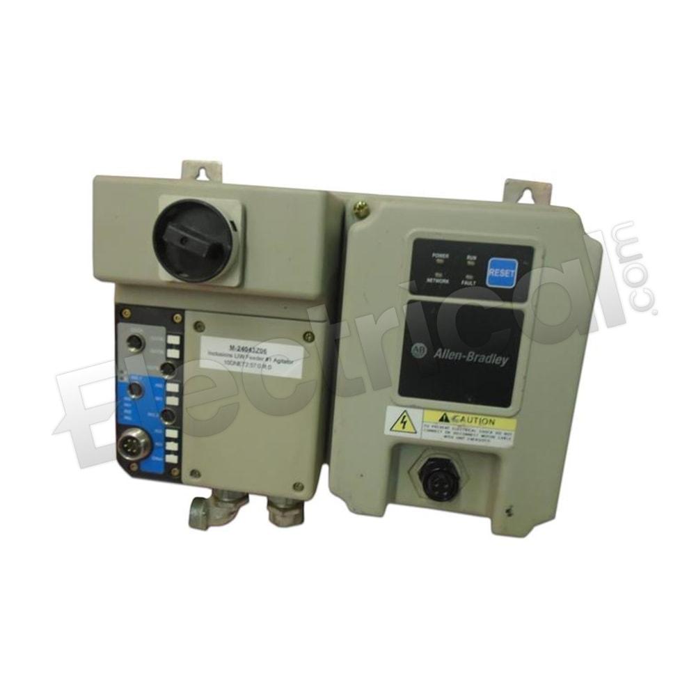 Allen-Bradley Motor Control Part And Accessory 280D-F12D-10B-CR