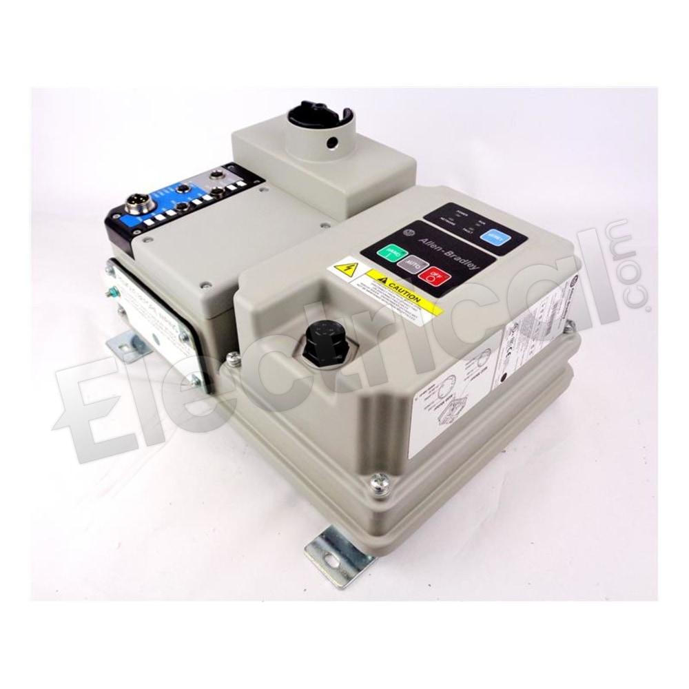 Allen-Bradley Motor Starter 280D-F12Z-10B-CR-3