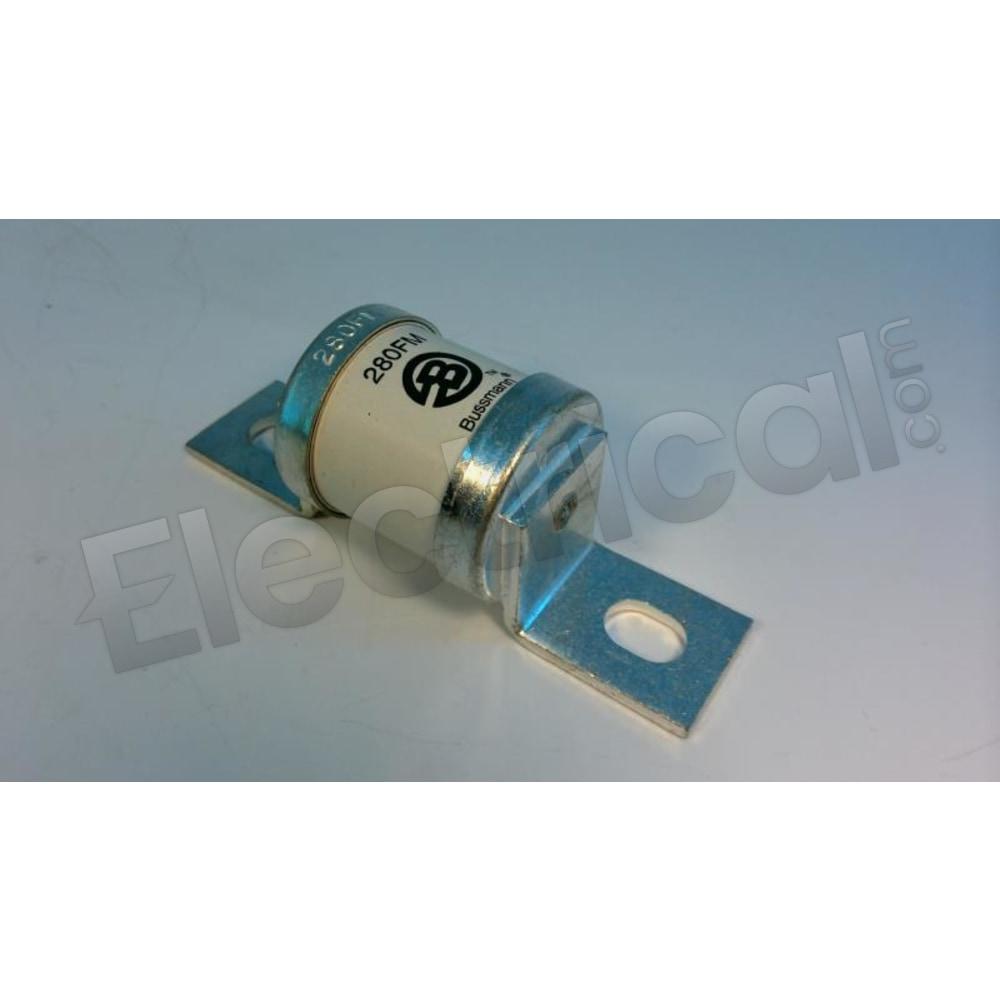 Eaton Low Voltage 280FM
