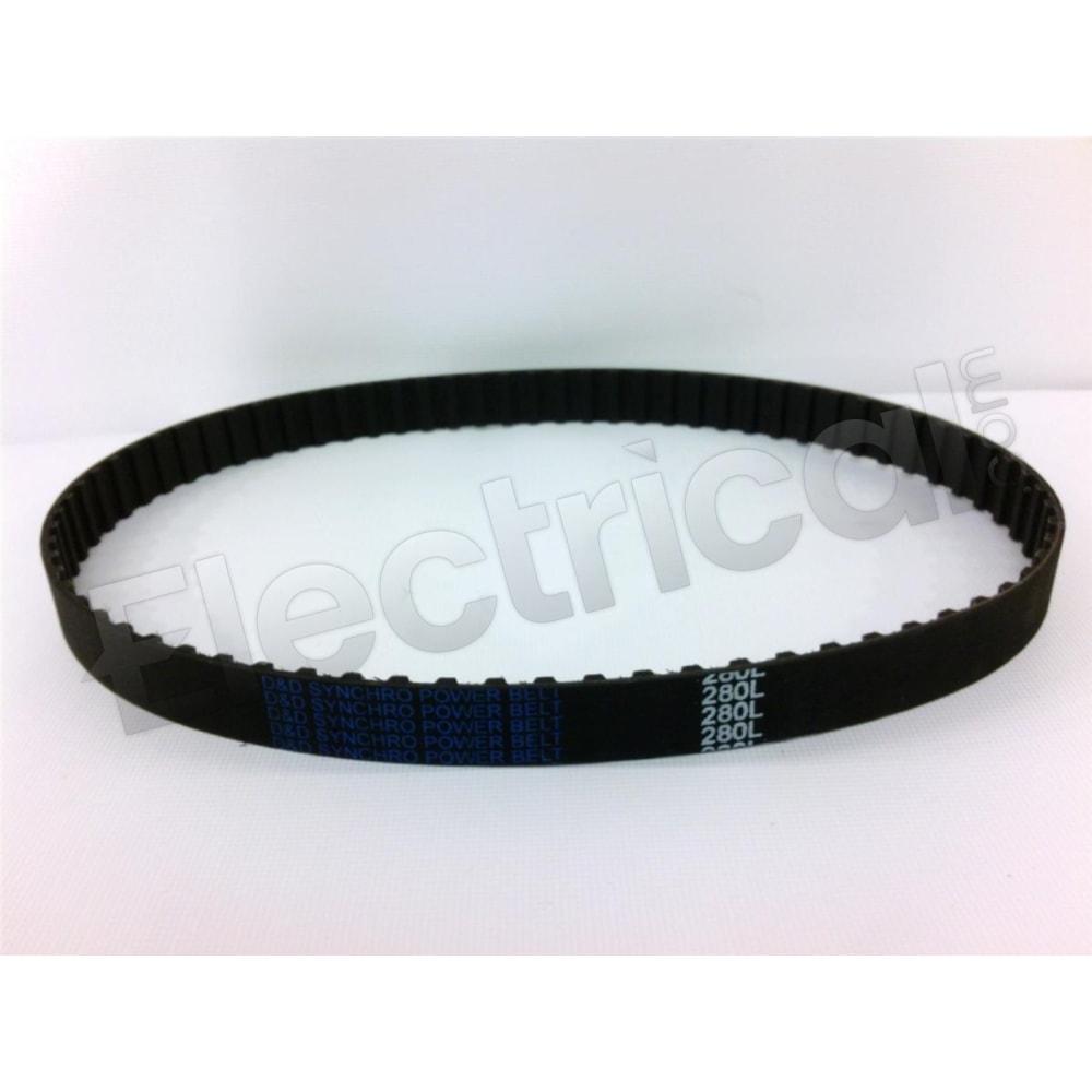 D&D Power Drive Belts Belt 280L075