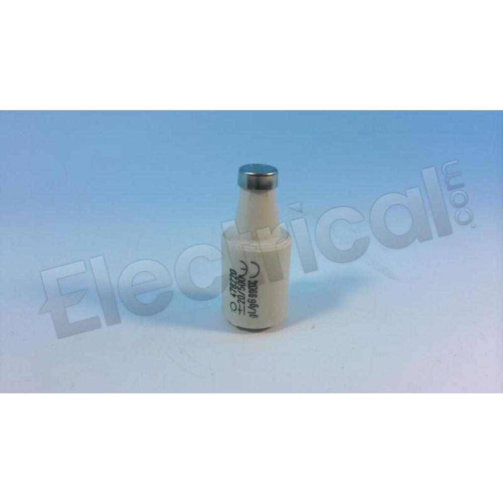 Mersen Low Voltage 28137-G