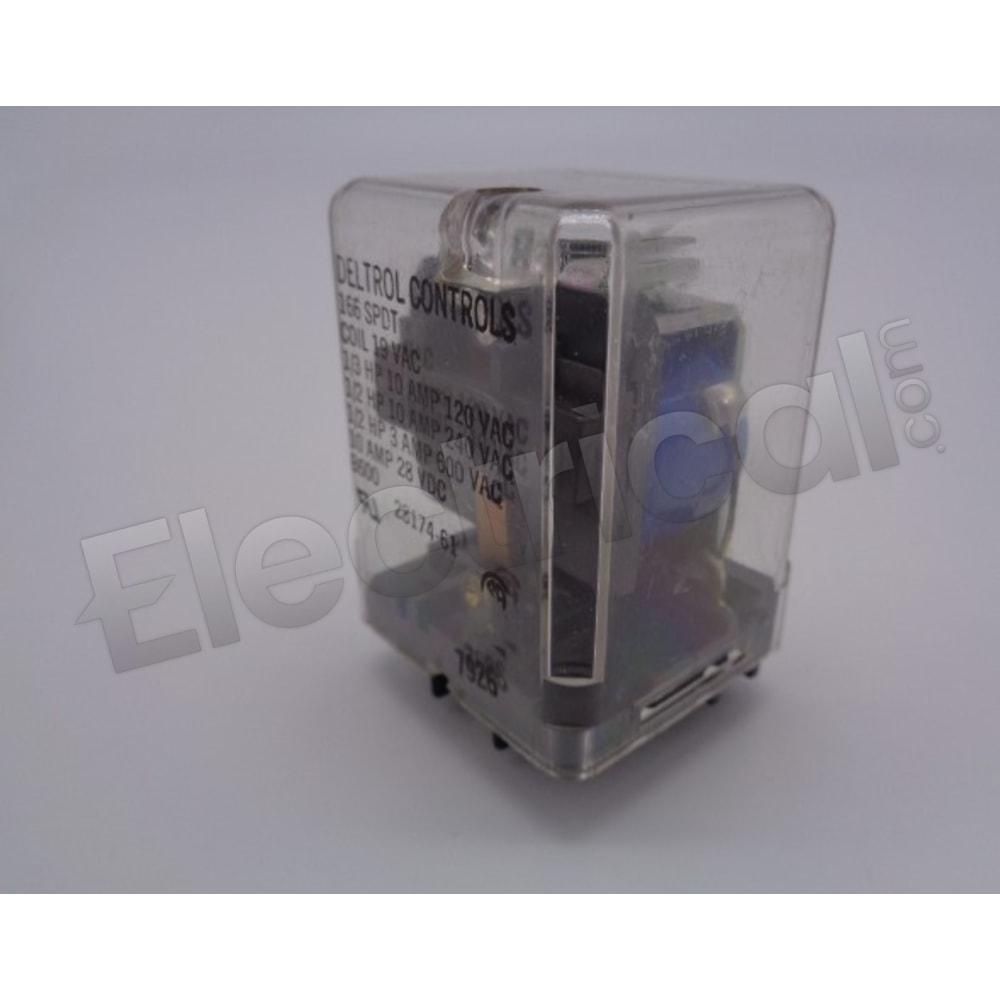 Deltrol Corp Fuse Part And Accessory 28174-61