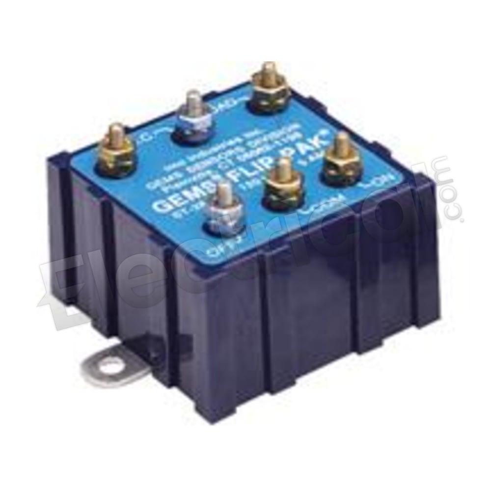 Gems Sensors Fuse Part And Accessory 28196