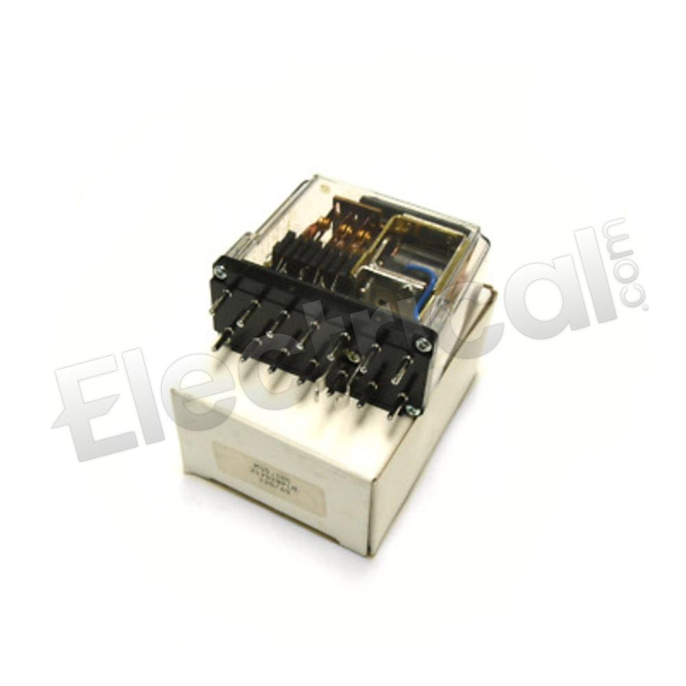 Struthers-Dunn Fuse Part And Accessory 281XDX