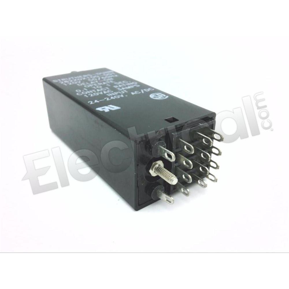 282XDX100-001-120VAC