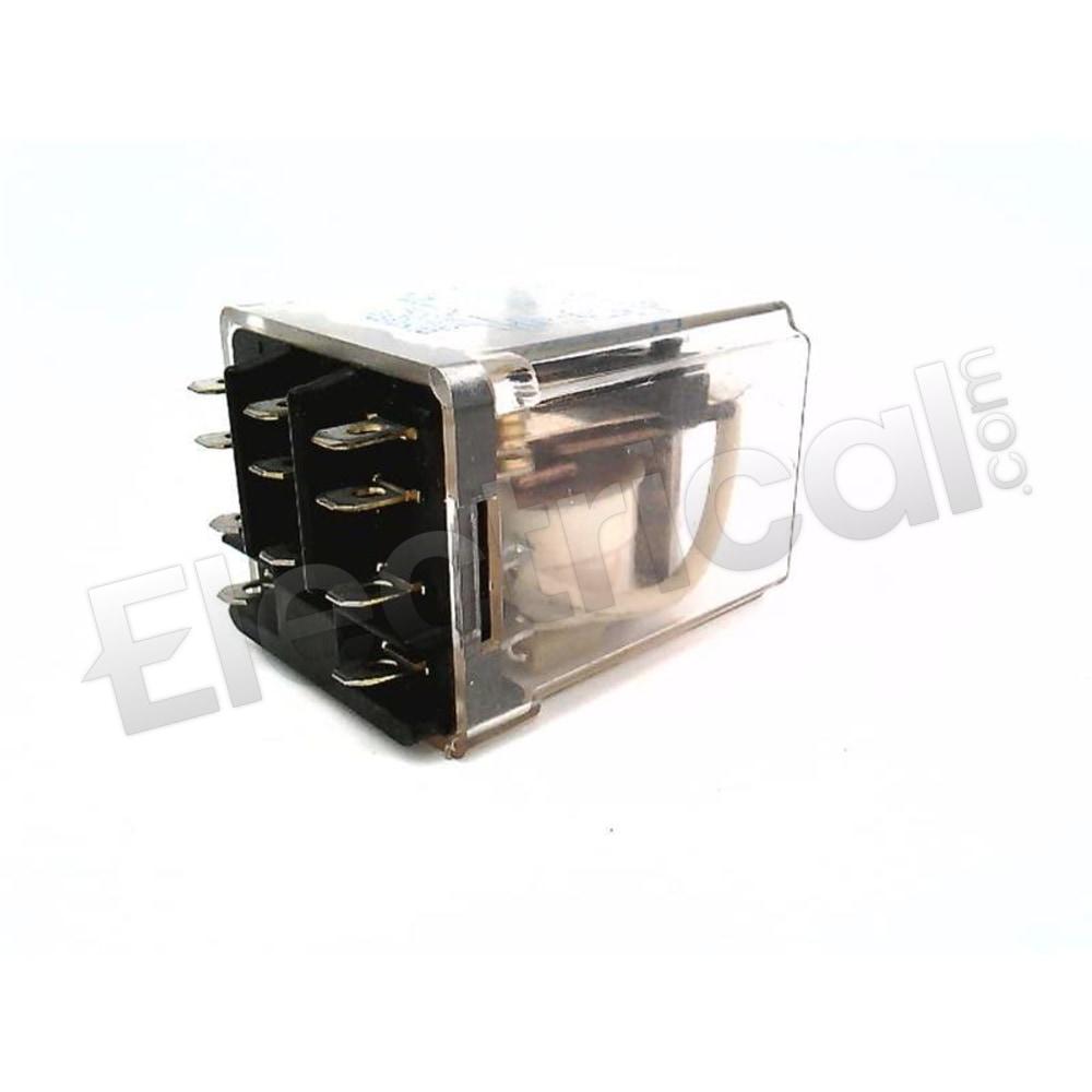 Struthers-Dunn Fuse Part And Accessory 283XCXC-120VAC