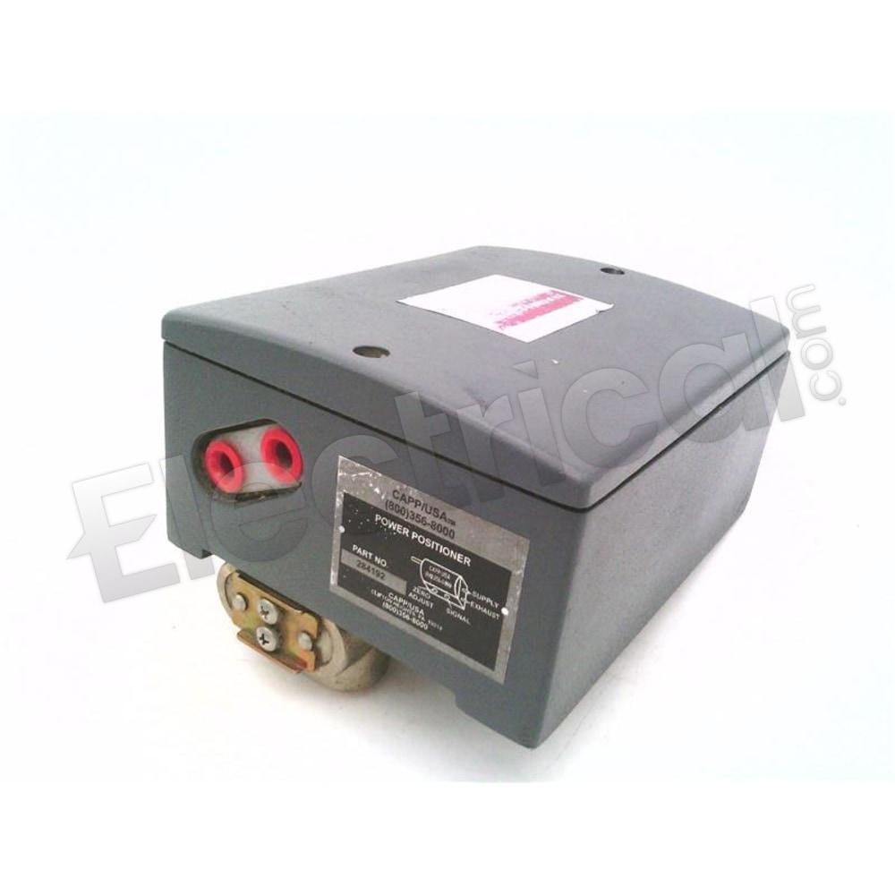 Capp Motor Control Part And Accessory 284192