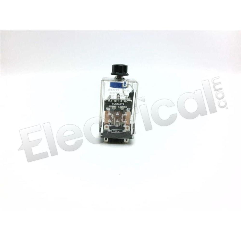 286XBXC-001-1.0-120V